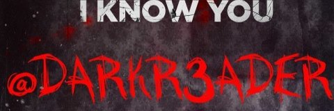 Darkr3ader's profile banner image
