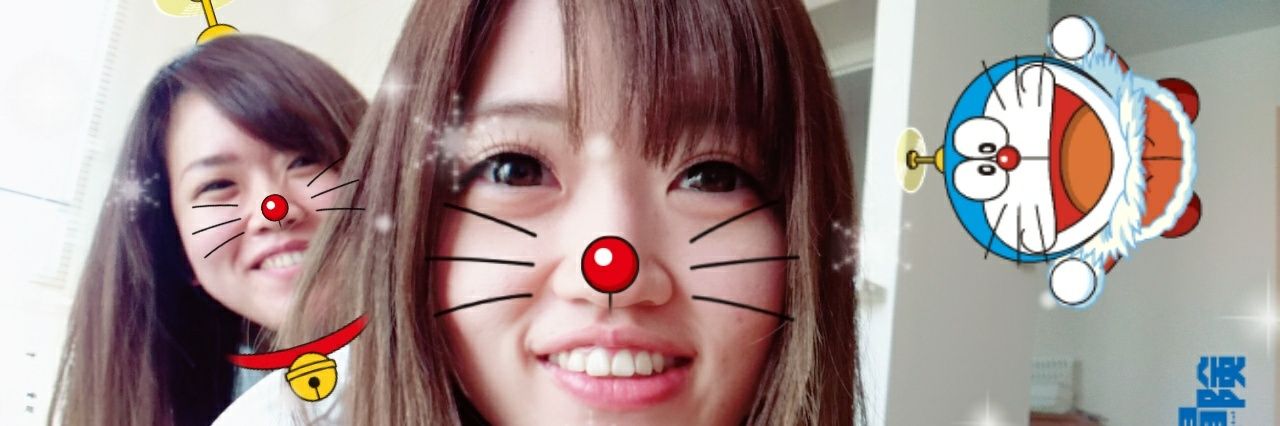 kaorinsora's profile banner image