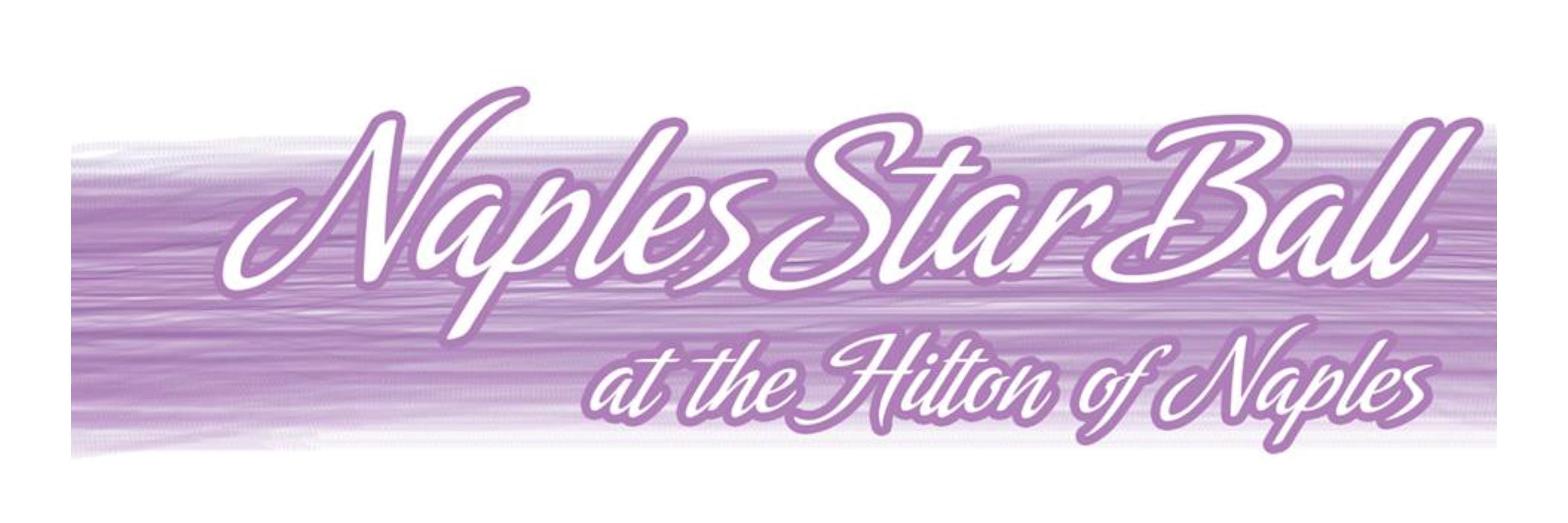 Naples Star Ball banner