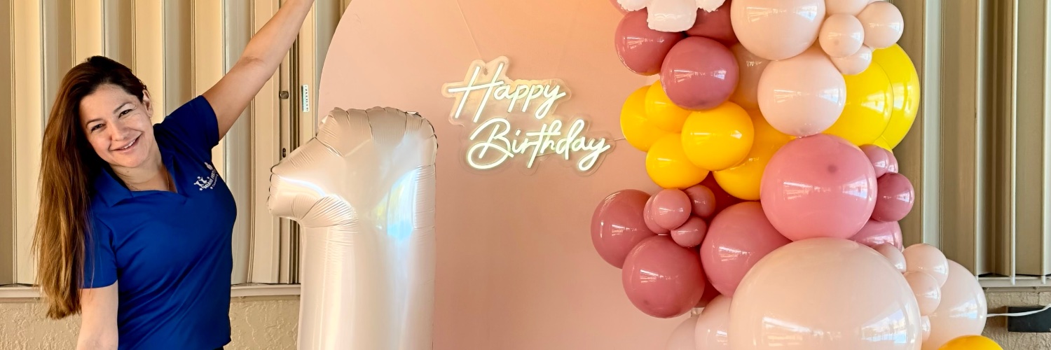 miamiballoons's profile banner image