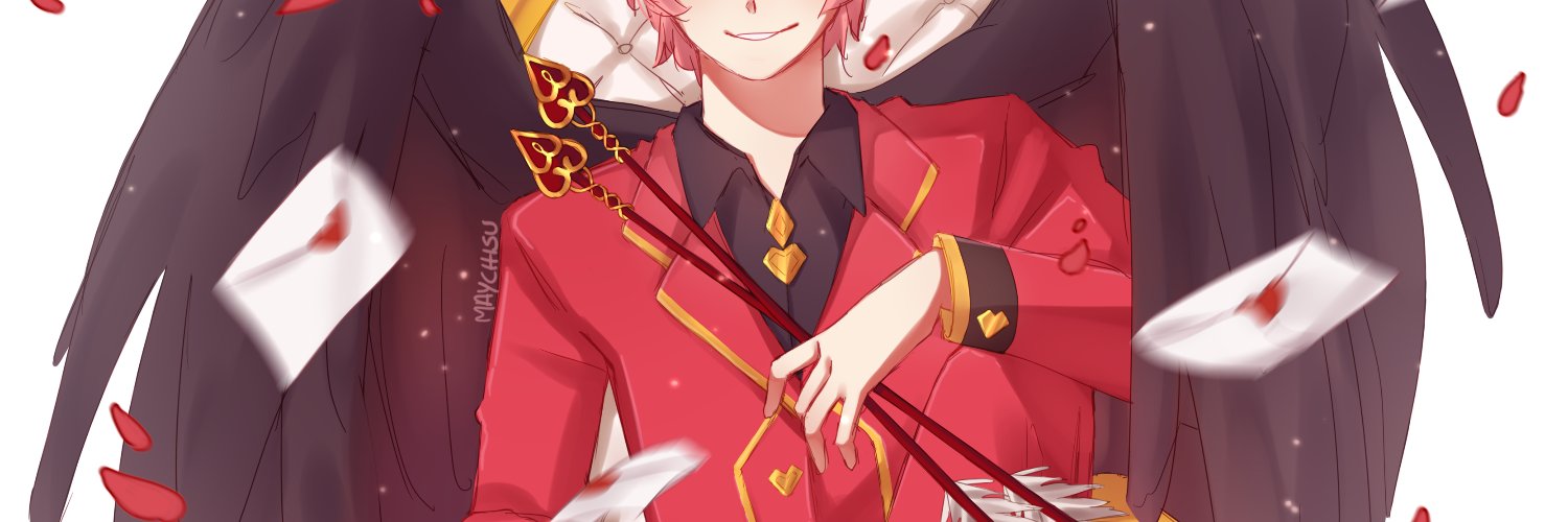 Maychisu✨ banner