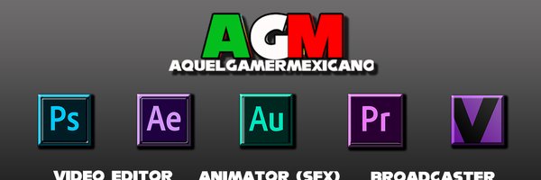 AGM Profile Banner