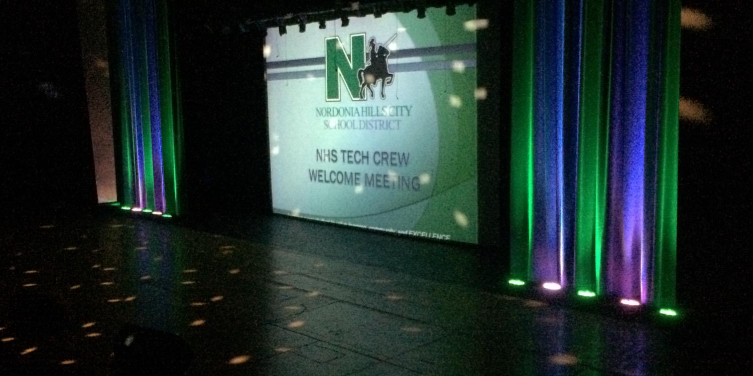 NHSTechCrew's profile banner image