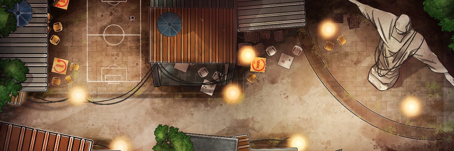 Louie_Lollo's profile banner image