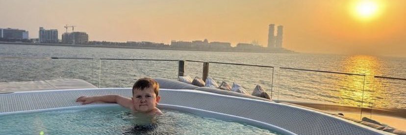 ReganGeorge_7's profile banner image
