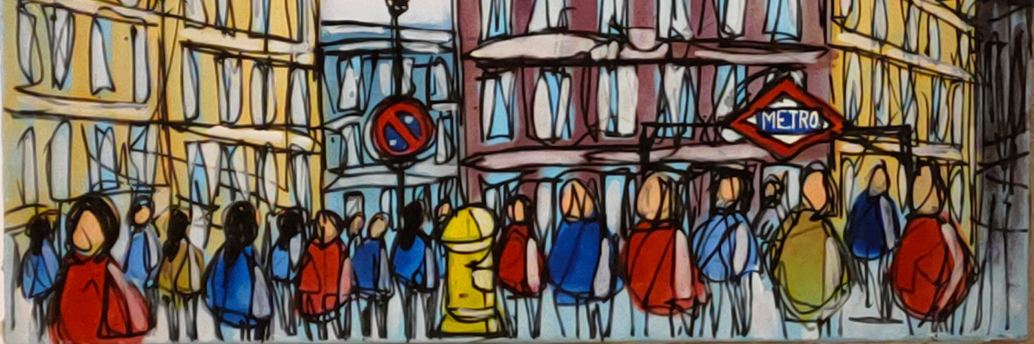JulioRioBarcena's profile banner image