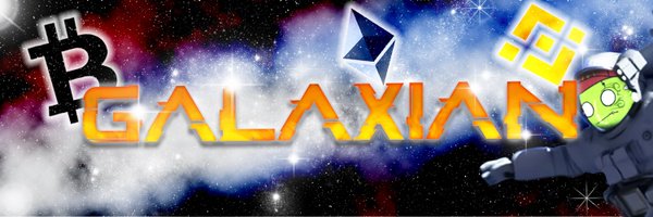 GaLaXiaN Profile Banner