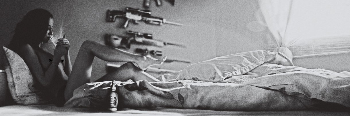 ✪ Bonnie & Clyde ⚡🇫🇷 banner