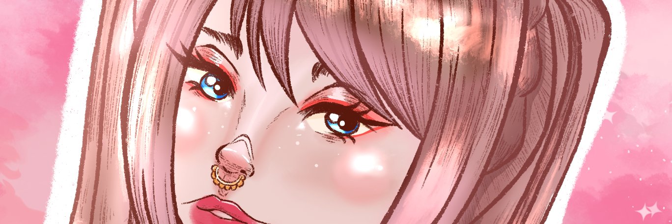 MikachuArt's profile banner image