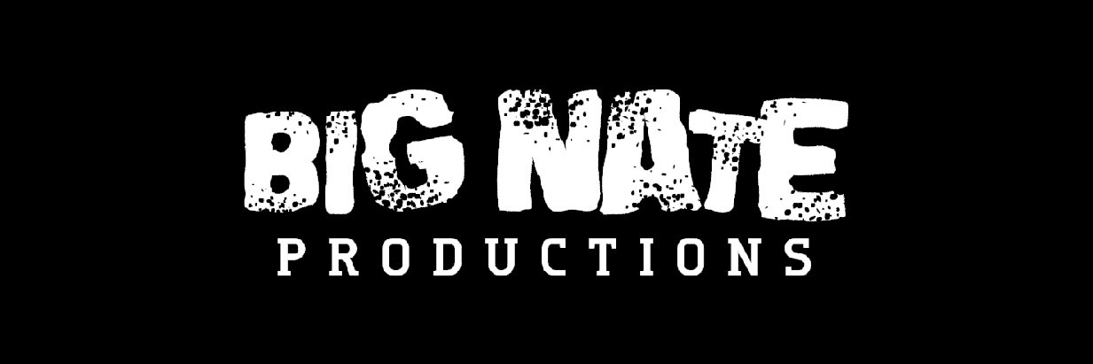 Big Nate Productions banner