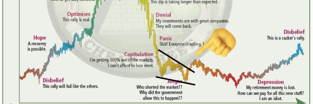 Crypto World banner