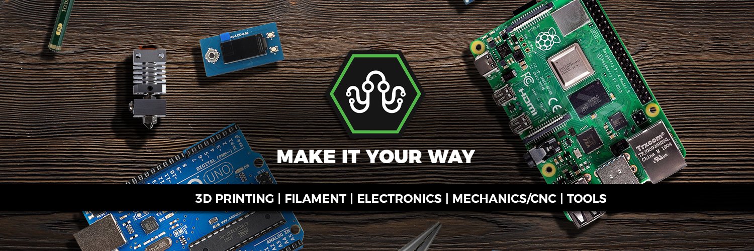 DIYElectronics banner