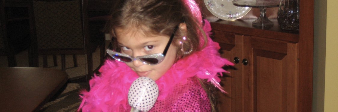 DaraWeinstein's profile banner image