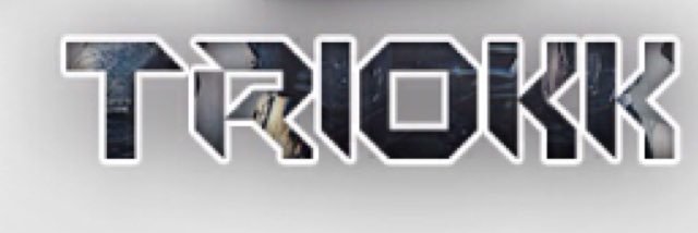 Triokk1's profile banner image