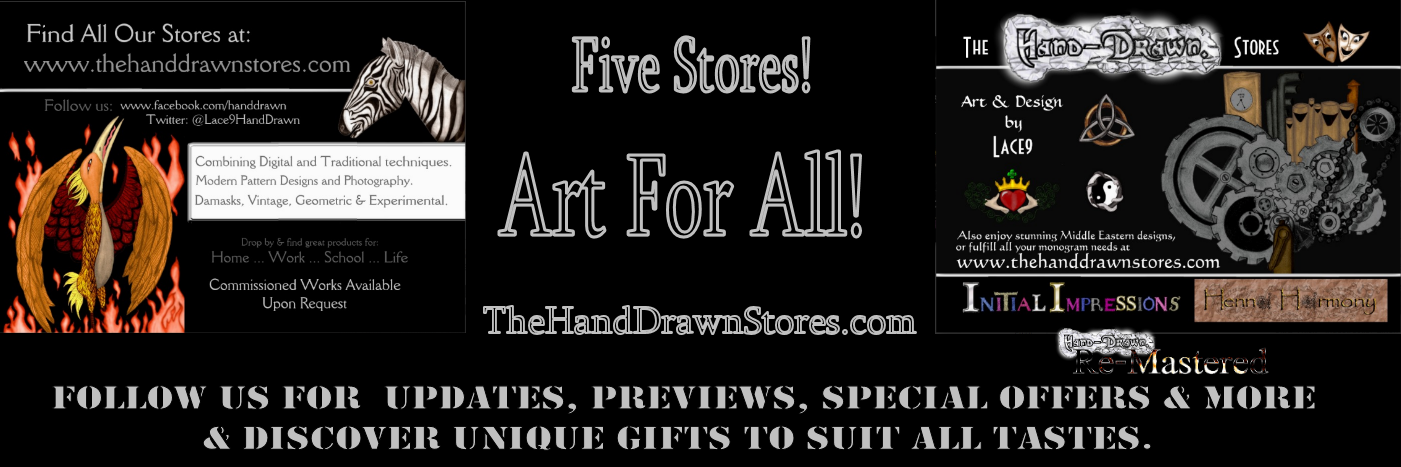 Hand-Drawn banner