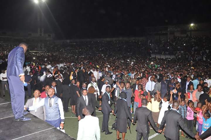 APOSTLESULEMAN's profile banner image