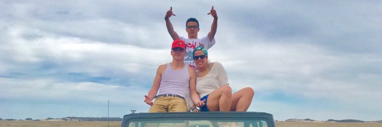 hunterdoherty9's profile banner image
