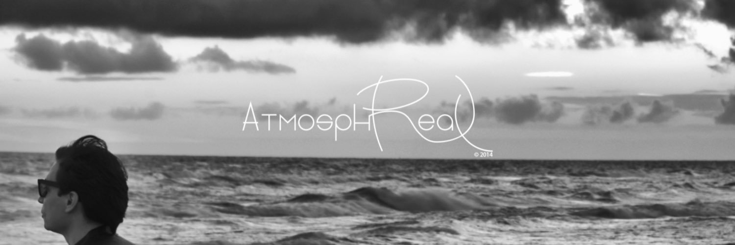 AtmosphReal's profile banner image