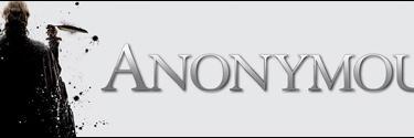 Anonymousxone's profile banner image