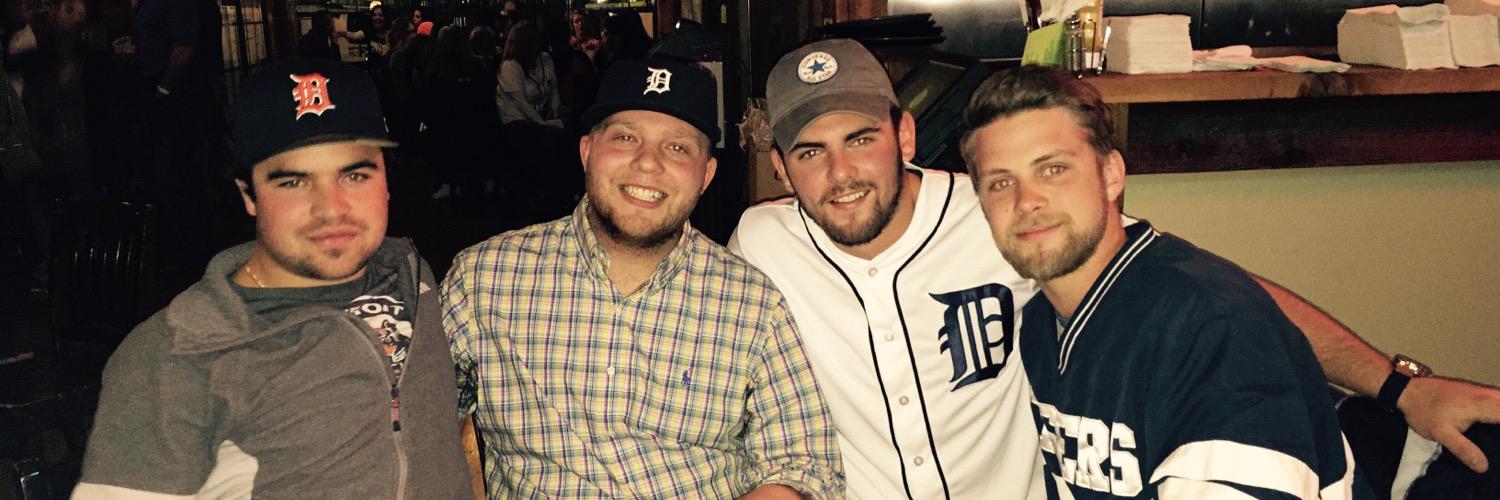 BradyVail's profile banner image