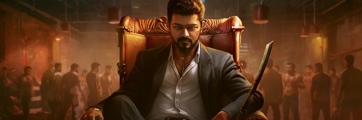 WolverineRajesh's profile banner image