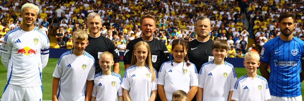 bamf_lufc Profile Banner