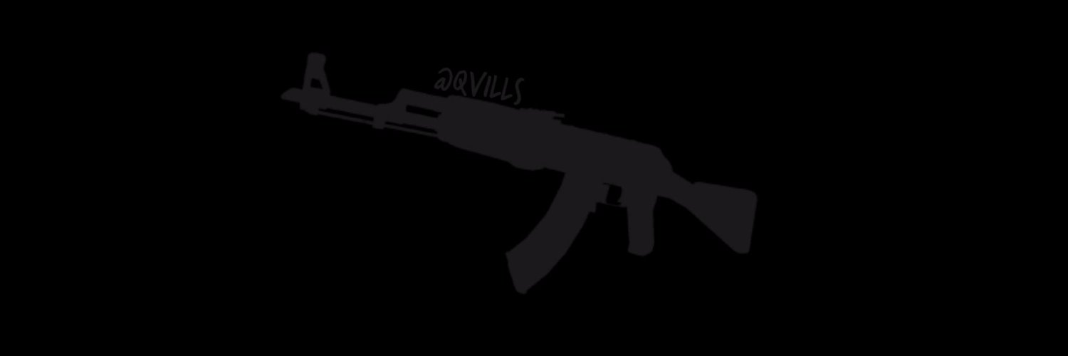 QVILLS's profile banner image