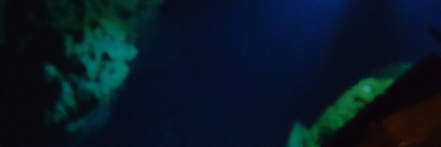 uryu1001's profile banner image
