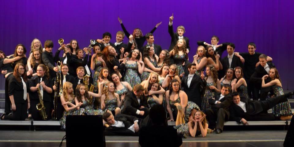 _ShowChoirProb's profile banner image