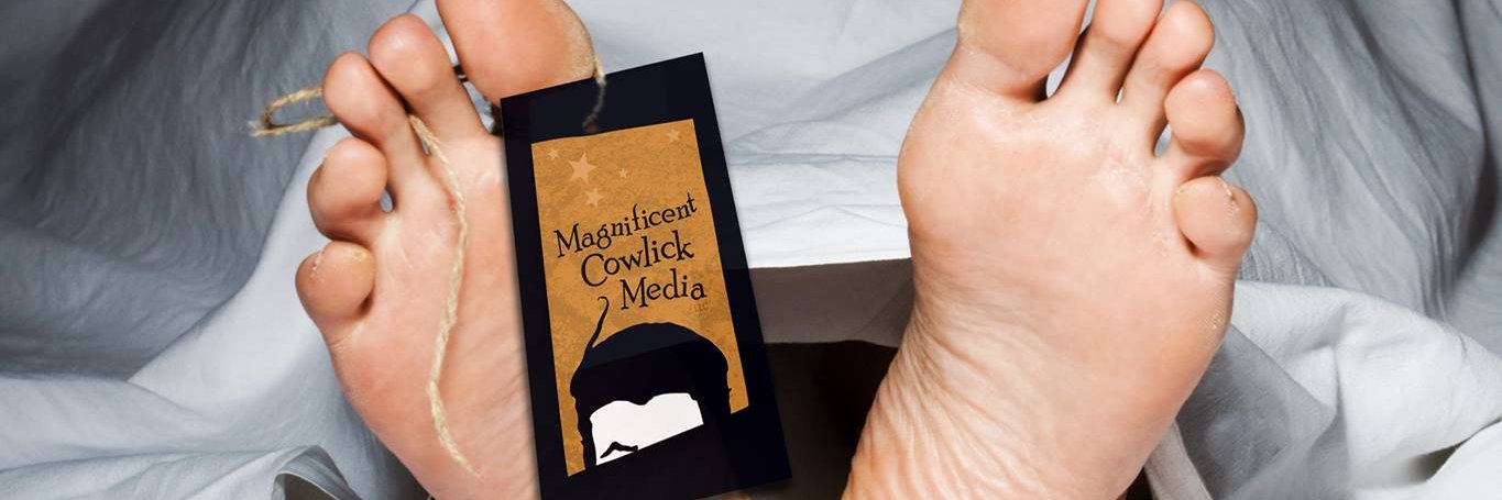 Mark L. Groves banner