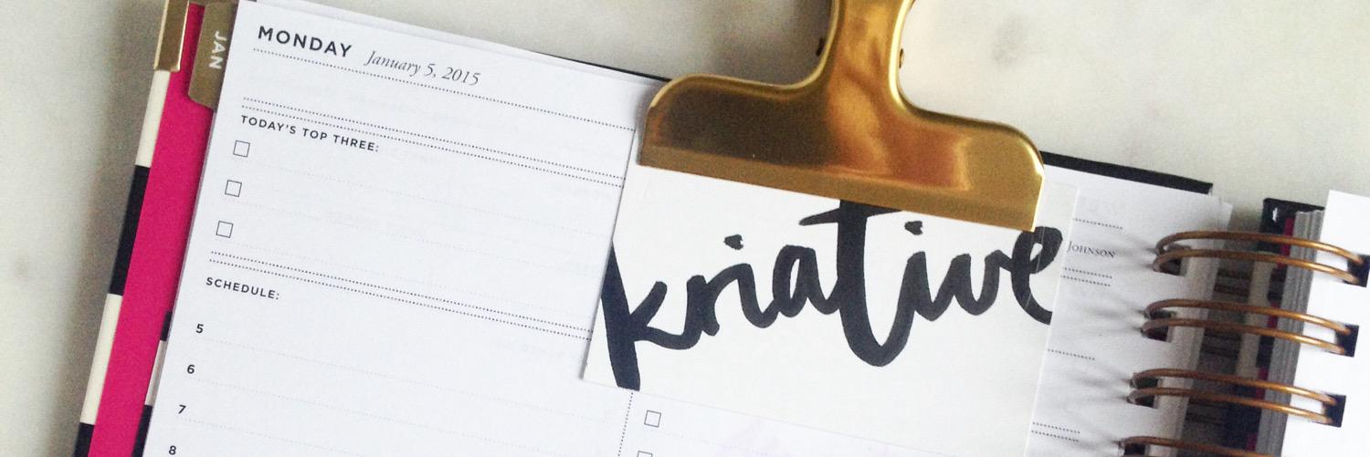 KriativeBlog's profile banner image