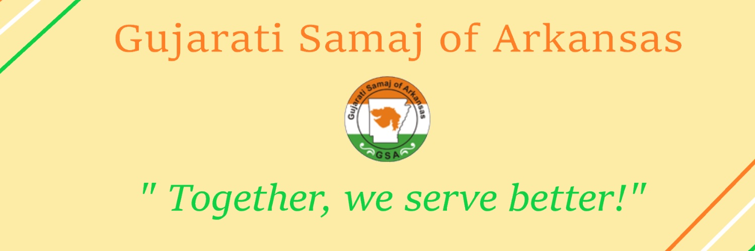 gsaark's profile banner image
