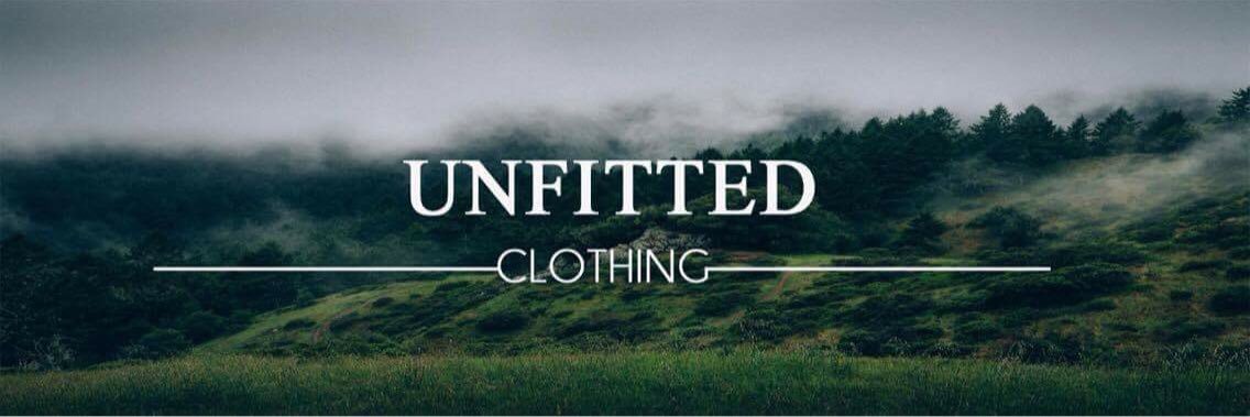 unfittedco's profile banner image
