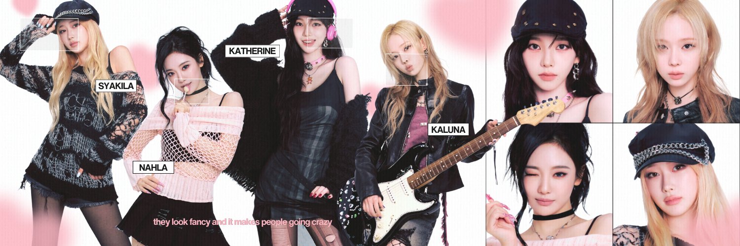 Kaluna is logout. banner