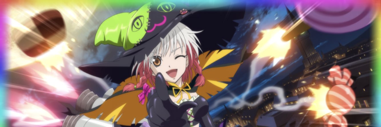 天翔弾 banner