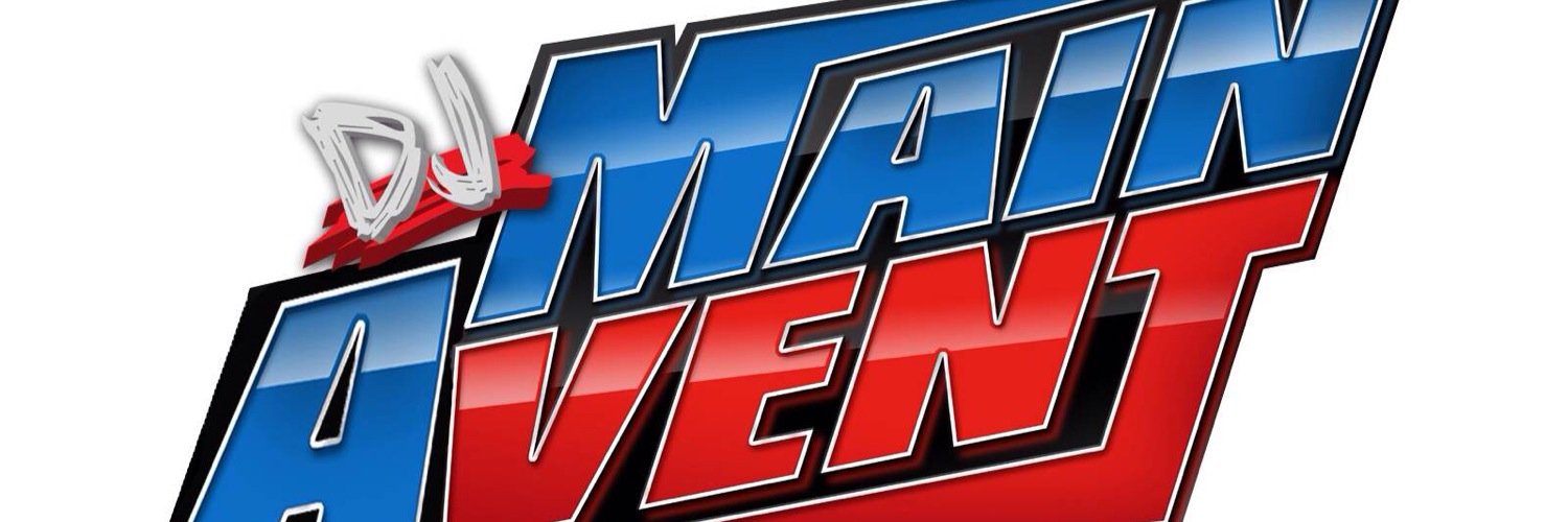DJMAINAVENT's profile banner image