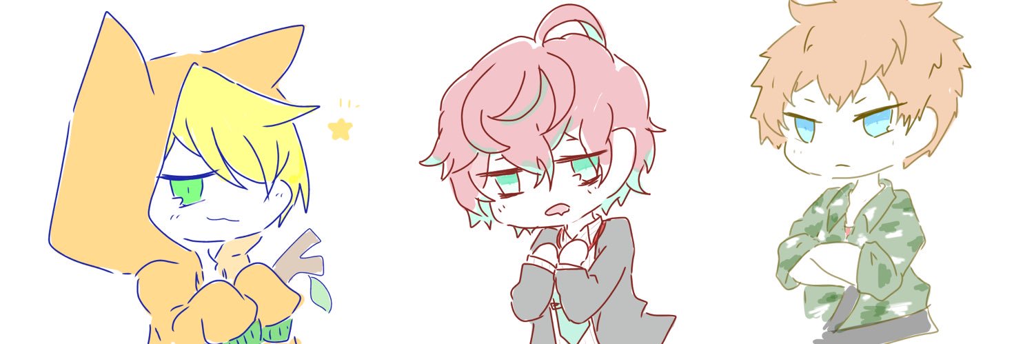 ゆの🌗 banner