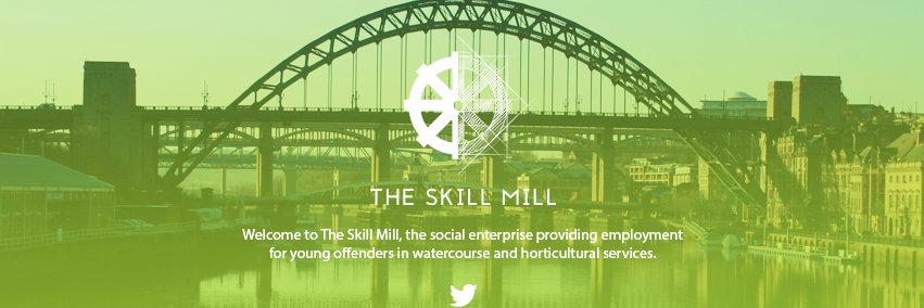 The_Skill_Mill's profile banner image