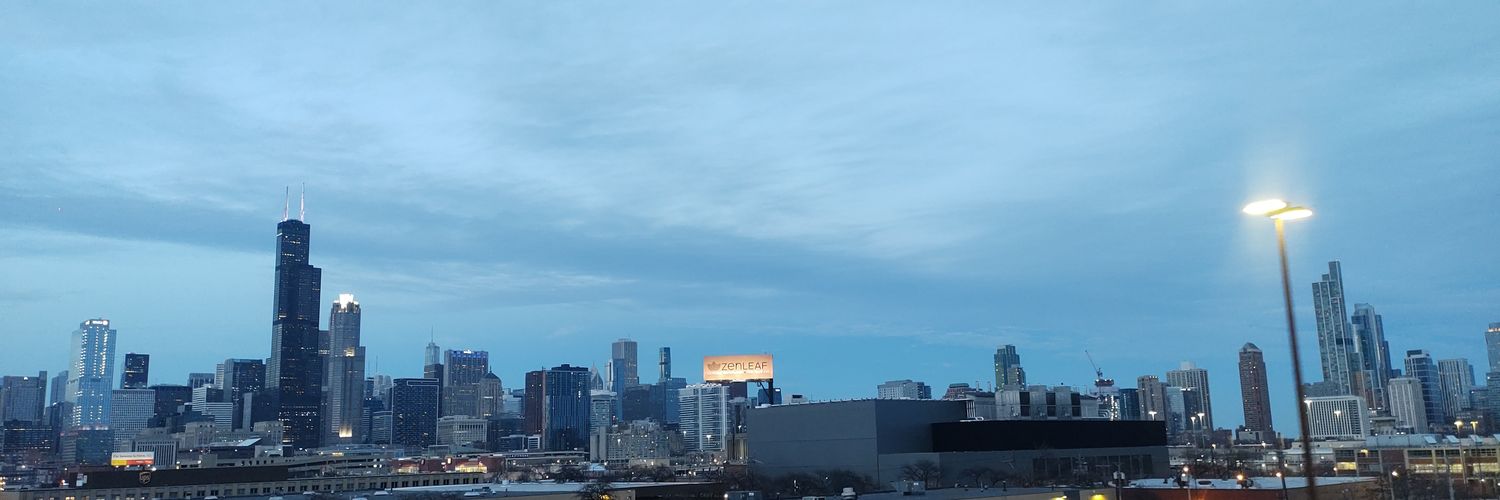 Aliwisi's profile banner image