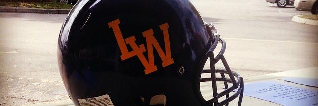 lwhsfbboosters's profile banner image
