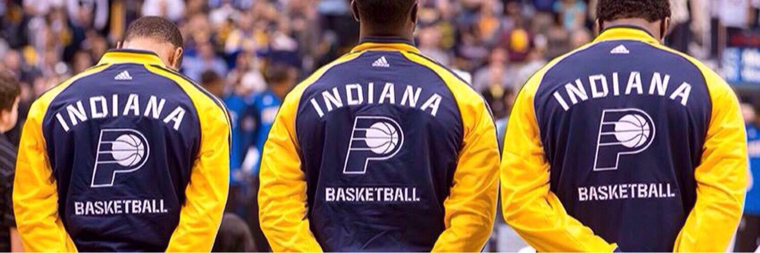 INDPacersNation's profile banner image
