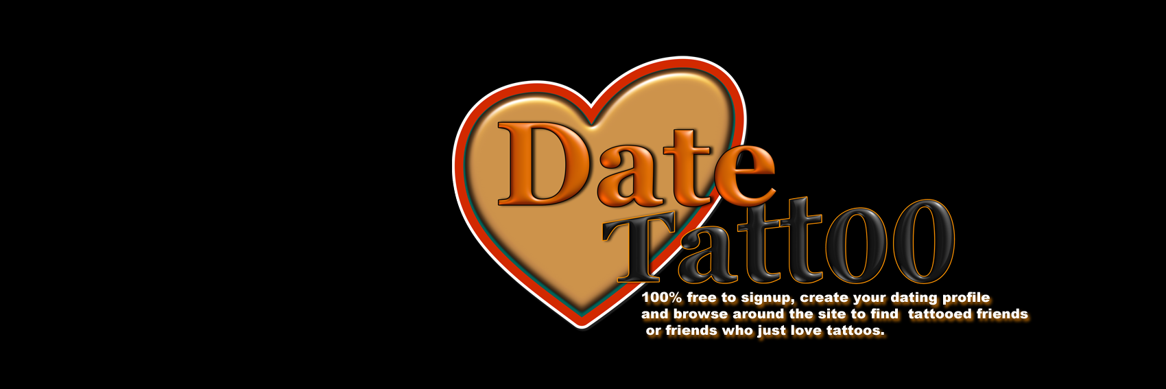 DateTattoo's profile banner image
