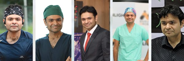 drmohitbhandar1 Profile Banner