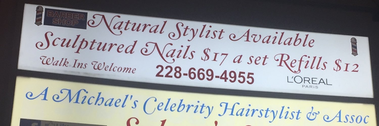 AMICHAELStylist's profile banner image