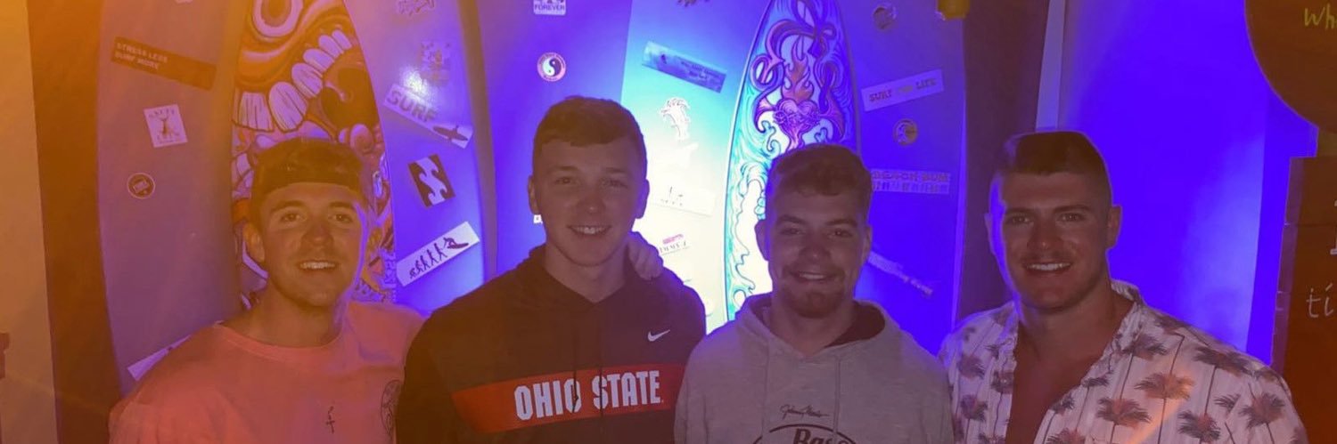 ericritter18's profile banner image