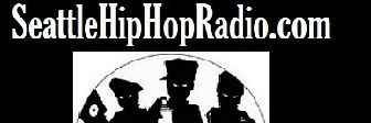 Seattle Hip-Hop Radio banner