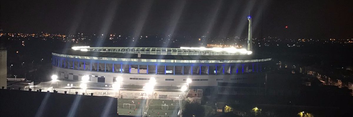 gus19788's profile banner image