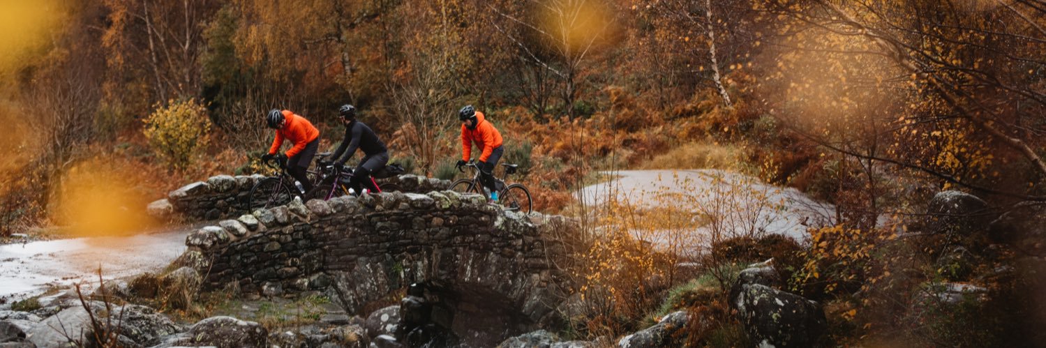 Niall Russell banner