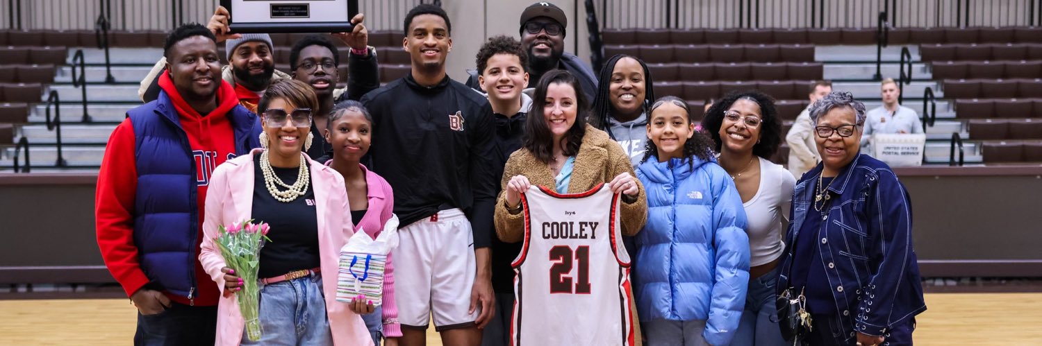 Aaron X Cooley banner