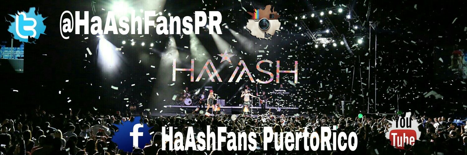 HAASHFANSPR's profile banner image